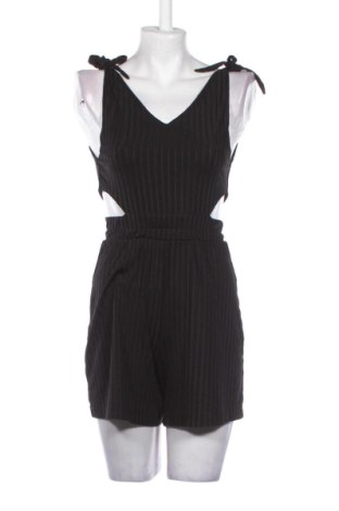 Kurzer Damenoverall Clockhouse, Größe S, Farbe Schwarz, Preis € 7,99, #136919618