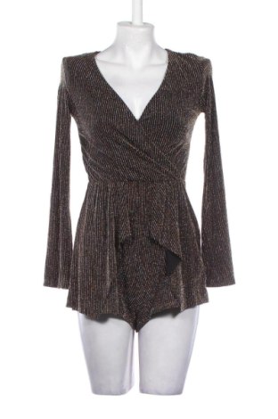 Women's short jumpsuit Topshop, Μέγεθος S, Χρώμα Πολύχρωμο, Τιμή 11,99 €, #136920007