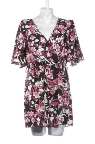 Salopetă scurtă de damă SHEIN, Mărime XL, Culoare Multicolor, Preț 64,99 Lei, #136920352