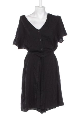 Kurzer Damenoverall C&A, Größe XL, Farbe Schwarz, Preis € 13,99, #136920695