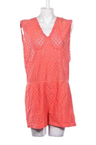 Kurzer Damenoverall Penti, Größe XL, Farbe Rosa, Preis € 28,99, #136920702