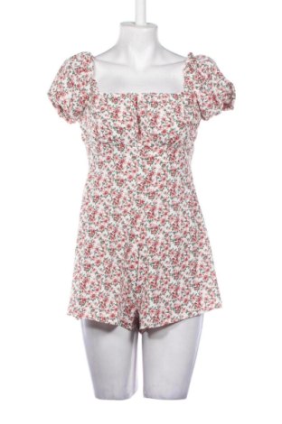 Kurzer Damenoverall SHEIN, Größe S, Farbe Mehrfarbig, Preis € 11,99, #136920791