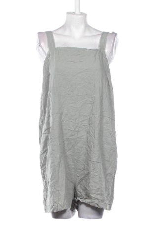 Kurzer Damenoverall Anko, Größe 3XL, Farbe Grün, Preis € 10,99, #136920819