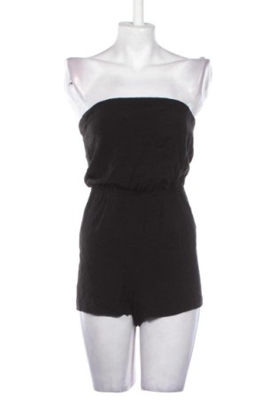 Női rövid overál H&M, Méret S, Szín Fekete, Ár 4 999 Ft, #136920936