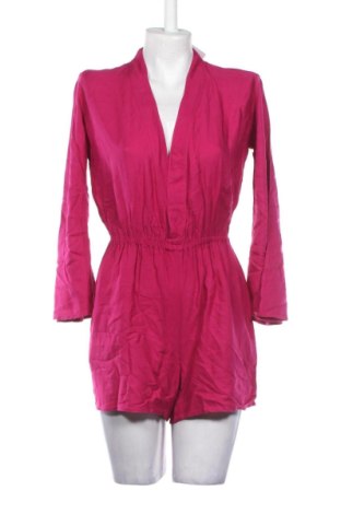 Kurzer Damenoverall Unbranded, Größe M, Farbe Rosa, Preis € 24,09, #136921000