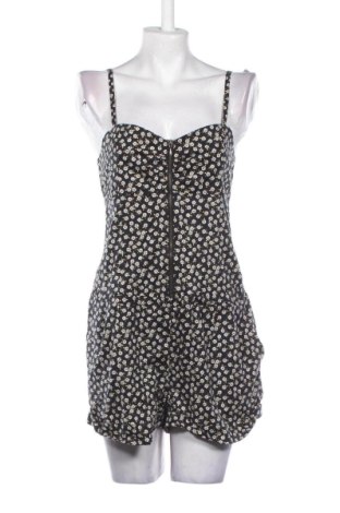 Kurzer Damenoverall H&M, Größe XL, Farbe Mehrfarbig, Preis 11,99 €, #136922180