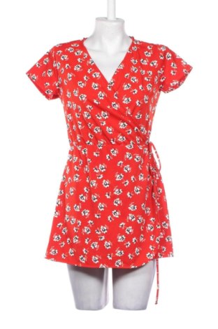 Női rövid overál Pull&Bear, Méret M, Szín Sokszínű, Ár 4 449 Ft, #136923210