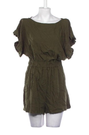 Dámská krátká kombinéza  H&M, Velikost M, Barva Zelená, Cena  319,00 Kč, #136923752