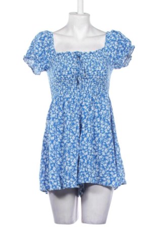 Salopetă scurtă de damă Fb Sister, Mărime M, Culoare Multicolor, Preț 62,99 Lei, #136924071