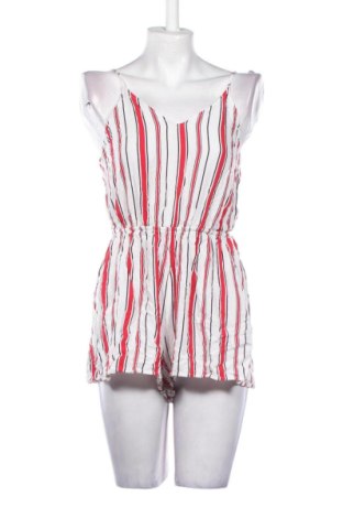 Kurzer Damenoverall H&M, Größe M, Farbe Mehrfarbig, Preis € 9,99, #136924461