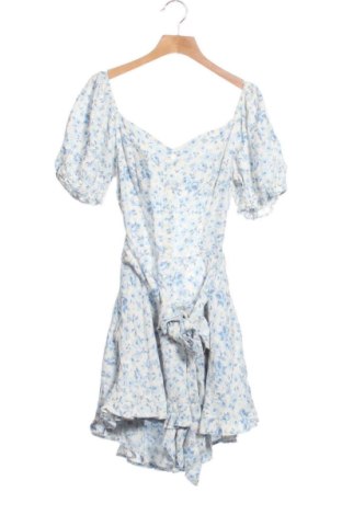 Women's short jumpsuit Unbranded, Μέγεθος XXS, Χρώμα Πολύχρωμο, Τιμή 13,00 €, #136925265