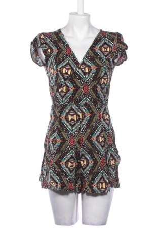 Salopetă scurtă de damă Unbranded, Mărime S, Culoare Multicolor, Preț 69,99 Lei, #136925785