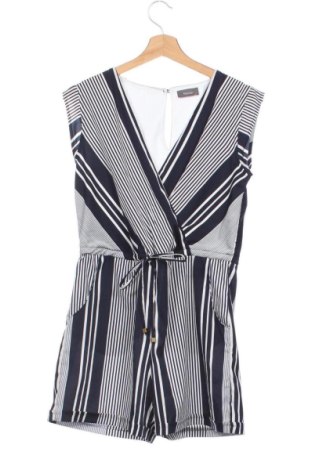 Women's short jumpsuit Yessica, Μέγεθος XS, Χρώμα Πολύχρωμο, Τιμή 11,89 €, #136927223