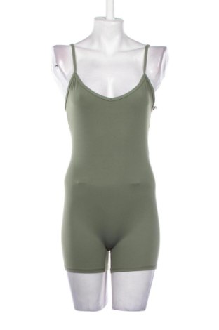 Дамски къс гащеризон We Wore What, Размер M, Цвят Зелен, Цена 52,00 €, #136927779
