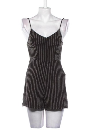 Dámská krátká kombinéza  Stradivarius, Velikost S, Barva Vícebarevné, Cena  218,00 Kč, #136928354