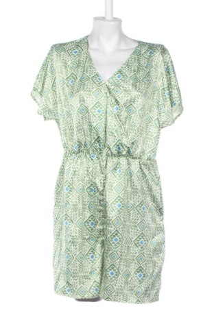 Kurzer Damenoverall Esmara, Größe M, Farbe Mehrfarbig, Preis € 8,99, #136928698