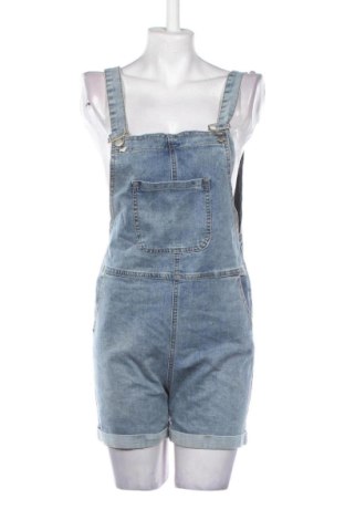 Kurzer Damenoverall Unbranded, Größe XL, Farbe Blau, Preis € 14,99, #136928914