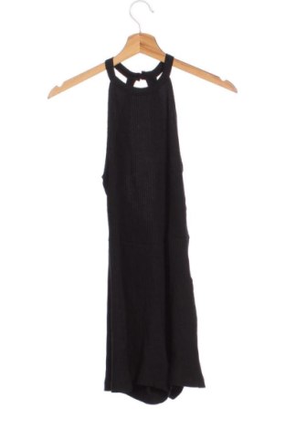 Salopetă scurtă de damă Even&Odd, Mărime XS, Culoare Negru, Preț 60,99 Lei, #136931142