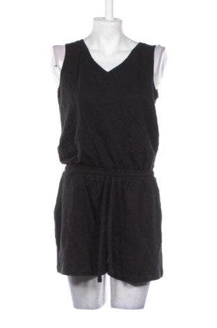 Kurzer Damenoverall Amazon Essentials, Größe S, Farbe Schwarz, Preis € 12,99, #136931370