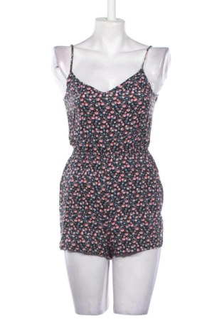 Salopetă scurtă de damă H&M, Mărime S, Culoare Multicolor, Preț 50,99 Lei, #136933889