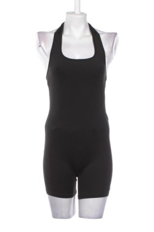 Women's short jumpsuit SHEIN, Μέγεθος S, Χρώμα Μαύρο, Τιμή 14,05 €, #136934794