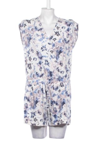 Women's short jumpsuit Tchibo, Μέγεθος XL, Χρώμα Πολύχρωμο, Τιμή 13,99 €, #136936006
