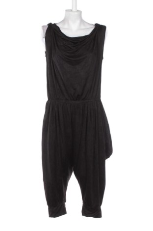 Kurzer Damenoverall Unbranded, Größe XL, Farbe Schwarz, Preis € 16,00, #136936625