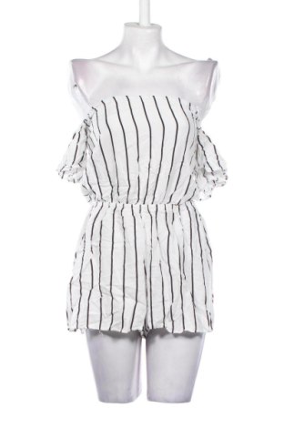 Női rövid overál H&M, Méret M, Szín Sokszínű, Ár 4 029 Ft, #136937488