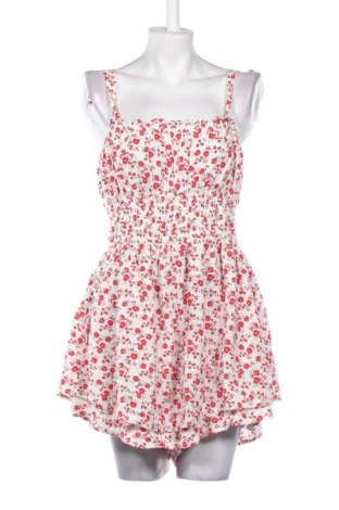 Kurzer Damenoverall Hollister, Größe L, Farbe Mehrfarbig, Preis € 12,99, #136937998