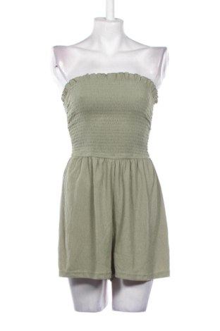 Kurzer Damenoverall Fb Sister, Größe S, Farbe Grün, Preis € 8,99, #136940848