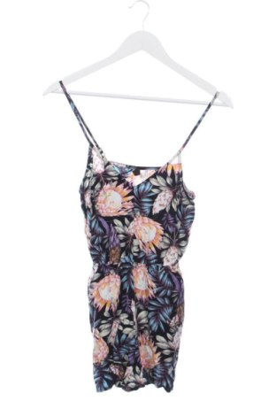 Kurzer Damenoverall H&M, Größe XS, Farbe Mehrfarbig, Preis € 10,00, #136942169