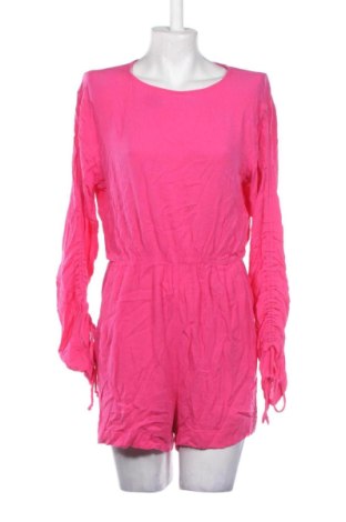 Dámská krátka kombinéza  H&M, Veľkosť M, Farba Ružová, Cena  15,95 €, #136946840
