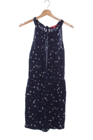 Kurzer Damenoverall S.Oliver, Größe XS, Farbe Mehrfarbig, Preis € 24,55, #136947332