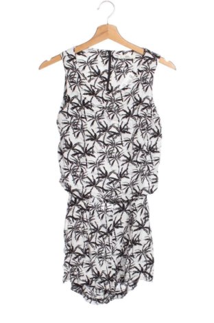 Women's short jumpsuit Unbranded, Μέγεθος XS, Χρώμα Πολύχρωμο, Τιμή 11,89 €, #136947816