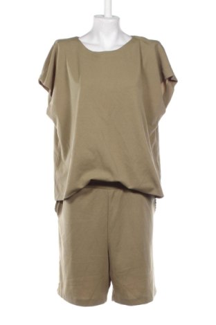 Kurzer Damenoverall Soya Concept, Größe XXL, Farbe Grün, Preis € 13,00, #136947825