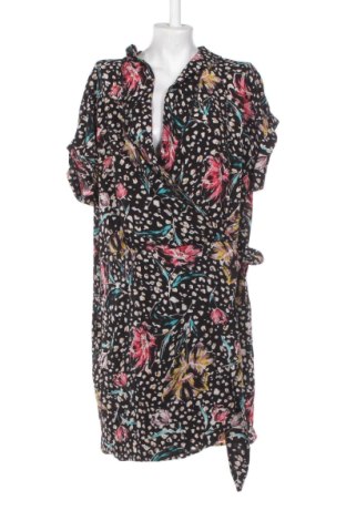 Salopetă scurtă de damă Crossroads, Mărime 3XL, Culoare Multicolor, Preț 55,99 Lei, #136948401