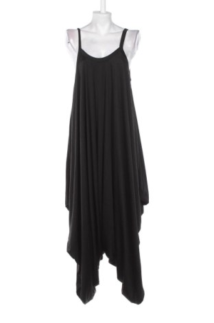 Salopetă scurtă de damă Unbranded, Mărime L, Culoare Negru, Preț 83,99 Lei, #136950200