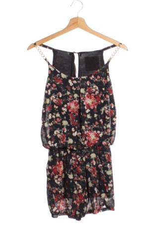 Kurzer Damenoverall Unbranded, Größe M, Farbe Mehrfarbig, Preis € 9,99, #136951628