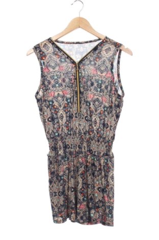 Women's short jumpsuit Unbranded, Μέγεθος XL, Χρώμα Πολύχρωμο, Τιμή 11,99 €, #136952776