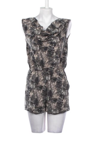 Дамски къс гащеризон H&M, Размер M, Цвят Многоцветен, Цена 9,00 €, #136954763