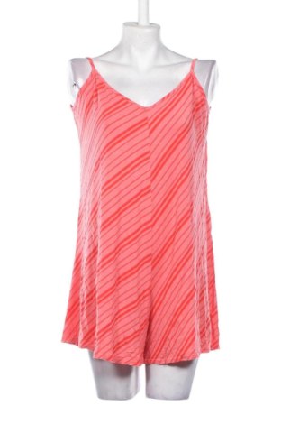 Дамски къс гащеризон Boohoo, Размер 3XL, Цвят Розов, Цена 9,00 €, #136954837