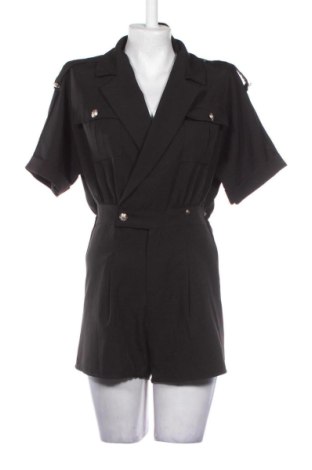 Women's short jumpsuit Unbranded, Μέγεθος M, Χρώμα Μαύρο, Τιμή 11,00 €, #136954948
