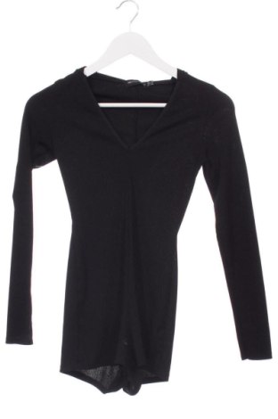 Dámská krátká kombinéza  Unbranded, Velikost XS, Barva Černá, Cena  368,00 Kč, #136956613