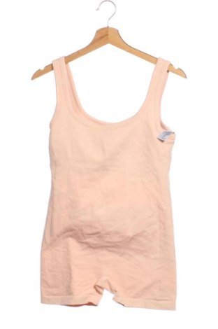 Women's short jumpsuit Primark, Μέγεθος M, Χρώμα Ρόζ , Τιμή 8,99 €, #136957602