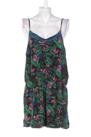 Women's short jumpsuit Janina, Μέγεθος XL, Χρώμα Πολύχρωμο, Τιμή 9,00 €, #136957913