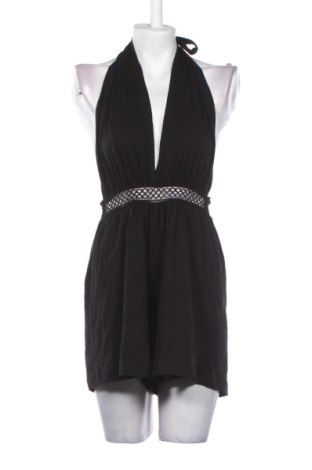 Női rövid overál Nasty Gal, Méret S, Szín Fekete, Ár 11 570 Ft, #136958691