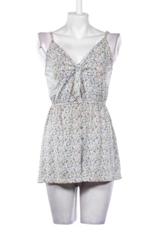 Kurzer Damenoverall Cropp, Größe S, Farbe Mehrfarbig, Preis 5,66 €, #136959007