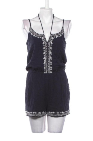 Kurzer Damenoverall ONLY, Größe S, Farbe Blau, Preis € 9,99, #136960410