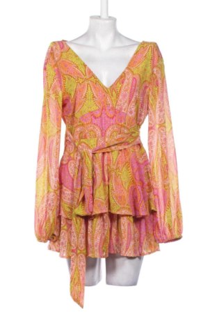 Women's short jumpsuit Amisu, Μέγεθος M, Χρώμα Πολύχρωμο, Τιμή 12,00 €, #136962127