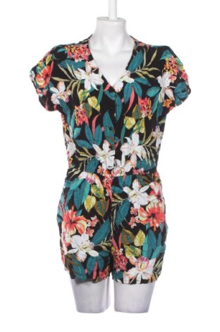 Women's short jumpsuit Promod, Μέγεθος S, Χρώμα Πολύχρωμο, Τιμή 13,99 €, #136962890